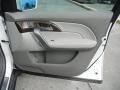 Aspen White Pearl - MDX Technology Photo No. 7