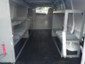 Summit White - Express 1500 Commercial Van Photo No. 9