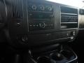 Summit White - Express 1500 Commercial Van Photo No. 13