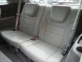 Taupe Rear Seat Photo for 2011 Acura MDX #60945265