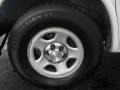 Summit White - Express 1500 Commercial Van Photo No. 15