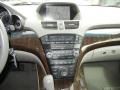Taupe Controls Photo for 2011 Acura MDX #60945330