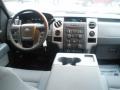 2011 Sterling Grey Metallic Ford F150 XLT SuperCrew  photo #4