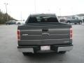 2011 Sterling Grey Metallic Ford F150 XLT SuperCrew  photo #10