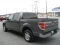 2011 Sterling Grey Metallic Ford F150 XLT SuperCrew  photo #11
