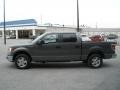 2011 Sterling Grey Metallic Ford F150 XLT SuperCrew  photo #12