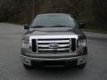 2011 Sterling Grey Metallic Ford F150 XLT SuperCrew  photo #14