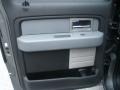 2011 Sterling Grey Metallic Ford F150 XLT SuperCrew  photo #19