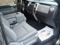 2011 Sterling Grey Metallic Ford F150 XLT SuperCrew  photo #20