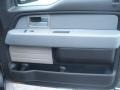 2011 Sterling Grey Metallic Ford F150 XLT SuperCrew  photo #21