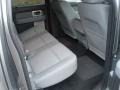 2011 Sterling Grey Metallic Ford F150 XLT SuperCrew  photo #22