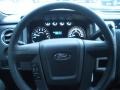 2011 Sterling Grey Metallic Ford F150 XLT SuperCrew  photo #24