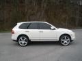 Sand White - Cayenne Tiptronic Photo No. 2