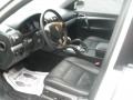Sand White - Cayenne Tiptronic Photo No. 6