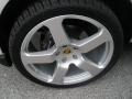 2009 Porsche Cayenne Turbo S Wheel and Tire Photo