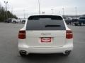 Sand White - Cayenne Tiptronic Photo No. 10