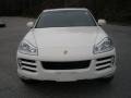 Sand White - Cayenne Tiptronic Photo No. 14