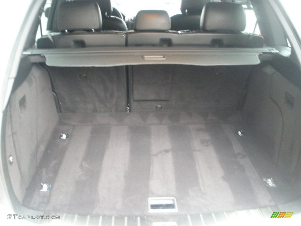 2009 Porsche Cayenne Tiptronic Trunk Photo #60945938