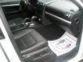 Sand White - Cayenne Tiptronic Photo No. 21