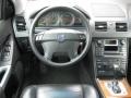 2006 Volvo XC90 Graphite Interior Dashboard Photo