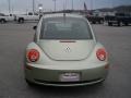 Gecko Green Metallic - New Beetle 2.5 Coupe Photo No. 10