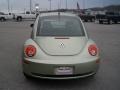 2010 Gecko Green Metallic Volkswagen New Beetle 2.5 Coupe  photo #10