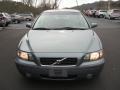 Platinum Green Metallic - S60 2.5T Photo No. 3