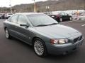 Platinum Green Metallic - S60 2.5T Photo No. 4