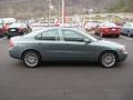 Platinum Green Metallic - S60 2.5T Photo No. 5