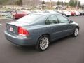 Platinum Green Metallic - S60 2.5T Photo No. 6