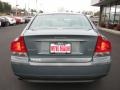 Platinum Green Metallic - S60 2.5T Photo No. 7