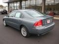 Platinum Green Metallic - S60 2.5T Photo No. 8