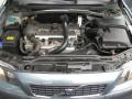 Platinum Green Metallic - S60 2.5T Photo No. 9