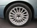 Platinum Green Metallic - S60 2.5T Photo No. 10