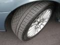 Platinum Green Metallic - S60 2.5T Photo No. 11