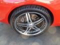 Victory Red - Camaro SS Coupe Photo No. 7