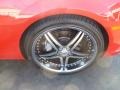 Victory Red - Camaro SS Coupe Photo No. 8