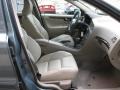 Platinum Green Metallic - S60 2.5T Photo No. 21