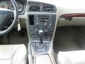 Platinum Green Metallic - S60 2.5T Photo No. 25