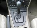 Platinum Green Metallic - S60 2.5T Photo No. 27