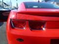 Victory Red - Camaro SS Coupe Photo No. 18