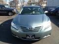 2007 Aloe Green Metallic Toyota Camry LE V6  photo #1