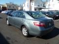 2007 Aloe Green Metallic Toyota Camry LE V6  photo #5