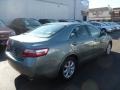 2007 Aloe Green Metallic Toyota Camry LE V6  photo #6