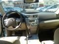 Aloe Green Metallic - Camry LE V6 Photo No. 16