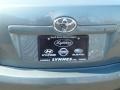 Aloe Green Metallic - Camry LE V6 Photo No. 21