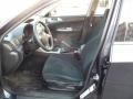 Dark Gray Metallic - Impreza 2.5i Sedan Photo No. 6
