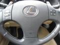 2006 Blue Onyx Pearl Lexus IS 250  photo #29