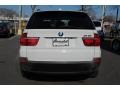 Alpine White - X5 3.0si Photo No. 5