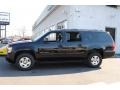 Black - Suburban LT 4x4 Photo No. 3